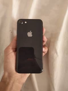 iPhone 8 JV 256 GB