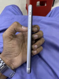 Iphone 11 non pta factory 64 gb