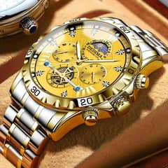 Mens Stylish Watches