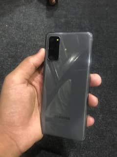 Samsung s20 8/128 fir sale