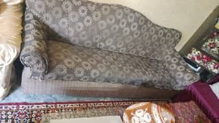 5 seater sofa