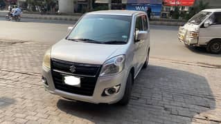 WagonR VXL for Sale
