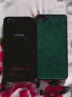 vivo y81s 6/128GB Good Condition