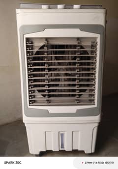 super Asia 1 one air cooler