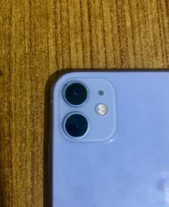 Iphone 11 64gb JV