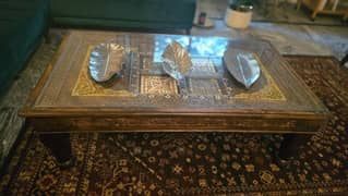 7 seater sofa and other furniture in brand new condition