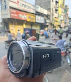 Sony