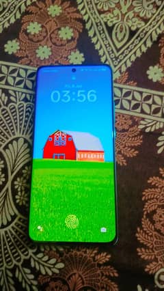 oppo Reno 11pro this mobile is new condition only 1week are use