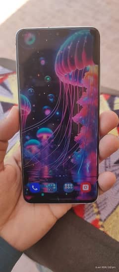 Samsung S20 5G Pta Approved (Exchange Possible)