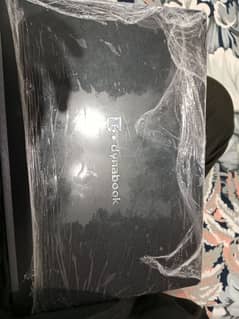 Dynabook touchscreen laptop for sale