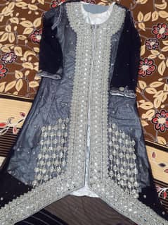 hand made new tale macxi