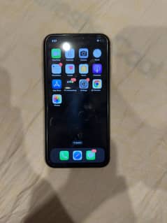 iPhone 11 64gb white