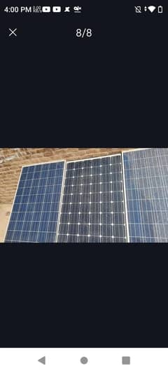 solar panal for sale