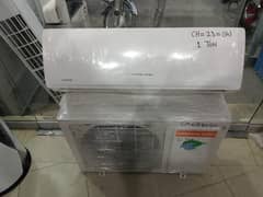 ChangRuba 1 ton dc inverter Ch23G (0306=4462/443) classset