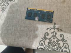 ddr3 4gb ram