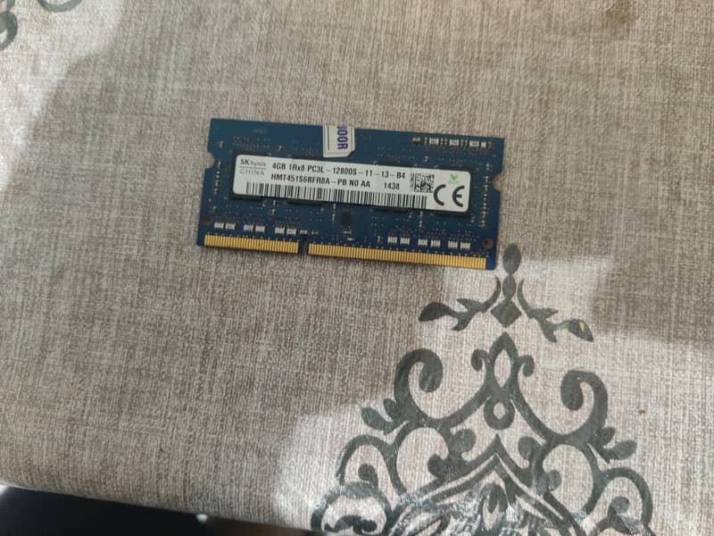 ddr3 4gb ram 1