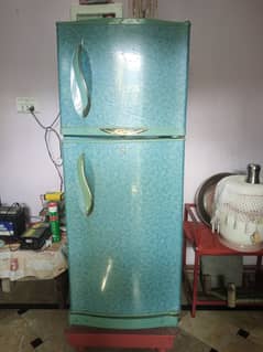 Waves Fridge