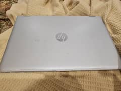 HP Envy x360