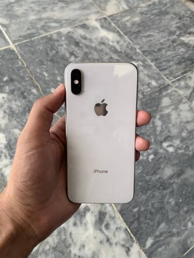 iphone xs dual sim approved