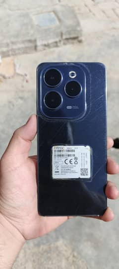 infinix