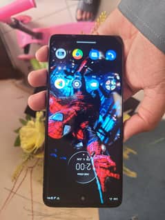 Moto Edge 2021 Pta Approved (Exchange Possible)