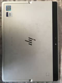 Hp Elite X2 Laptop