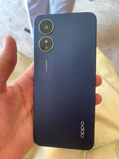 OPPO A17