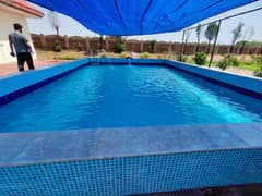 Farm House For Rent Per Day