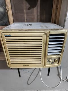 window AC 0.75 tun