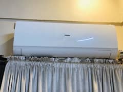 1 ton spilit just used like new only 1 year used