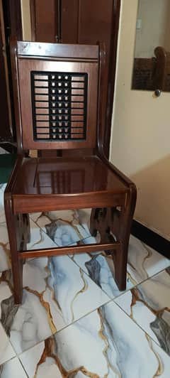 sheesham table