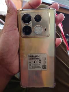 Infinix not 40 10by10 final Hai itne ka jis ne lena ho wo he rabta kre