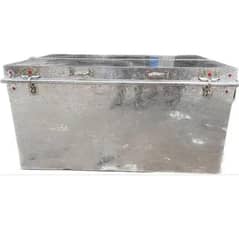 Paiti For Sale double door 6foot ki hai