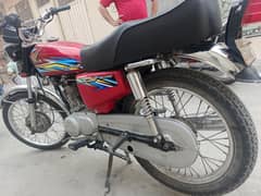 Hinda 125