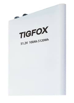 Tigfox