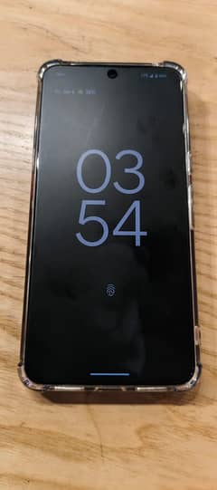 Mobile Phone google pixel 8 pro