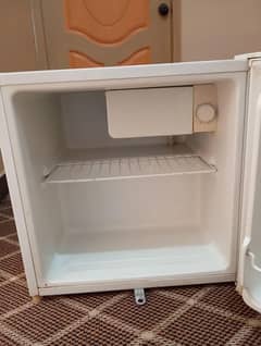Alonsa Mini Fridge Cu Ft Single Door