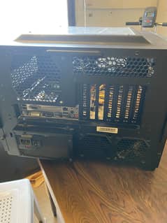 Cooler master hafxb casing