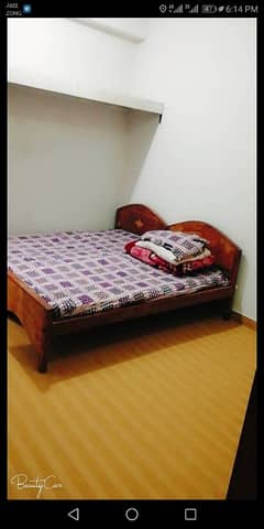 City Girls Hostel (Sattelite Town RWP)