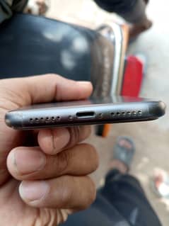 Iphone 11 64gb JV