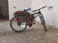 HELUX CYCLE FOR SALE UPTO 50% DISCOUNTED