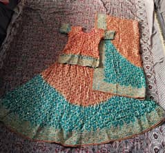 Bridal Dress For Sale