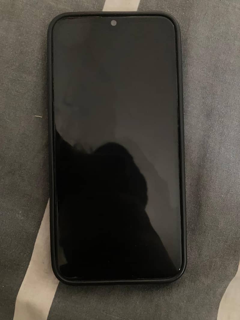 Infinix smart 3plus 2/32 pta approved  exchange possible 0