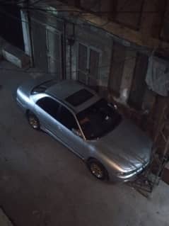 Mitsubishi