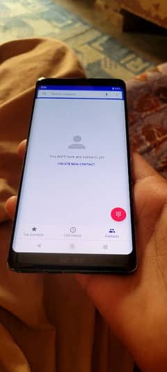 sony Xperia xz3