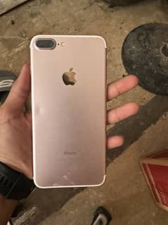 Iphone 7 plus
