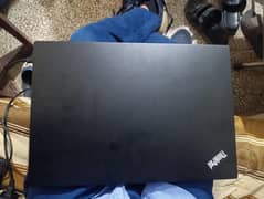 LENOVO E580