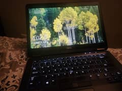 Dell Latitude E7440 | Core i7 | 8GB RAM | 415GB Storage
