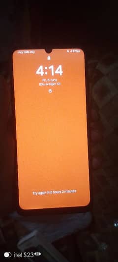 sumsung A06