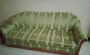 Sofa Set for Sale